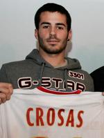 Crosas Fortía